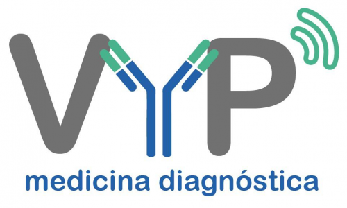 Logo Laboratório VYP